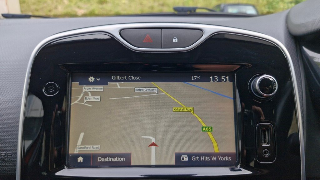 Used Renault Clio 2016 for sale - 76106144: Photo 39