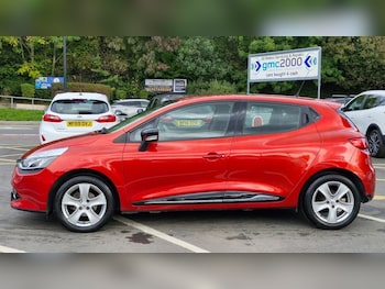 Used Renault Clio 2016 for sale - 76106144: Photo 3
