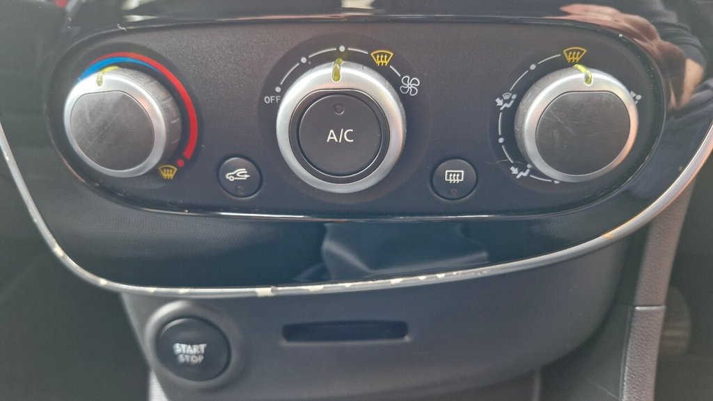 Used Renault Clio 2016 for sale - 76106144: Photo 41
