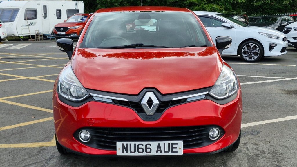 Used Renault Clio 2016 for sale - 76106144: Photo 9