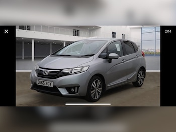 Honda - Jazz
