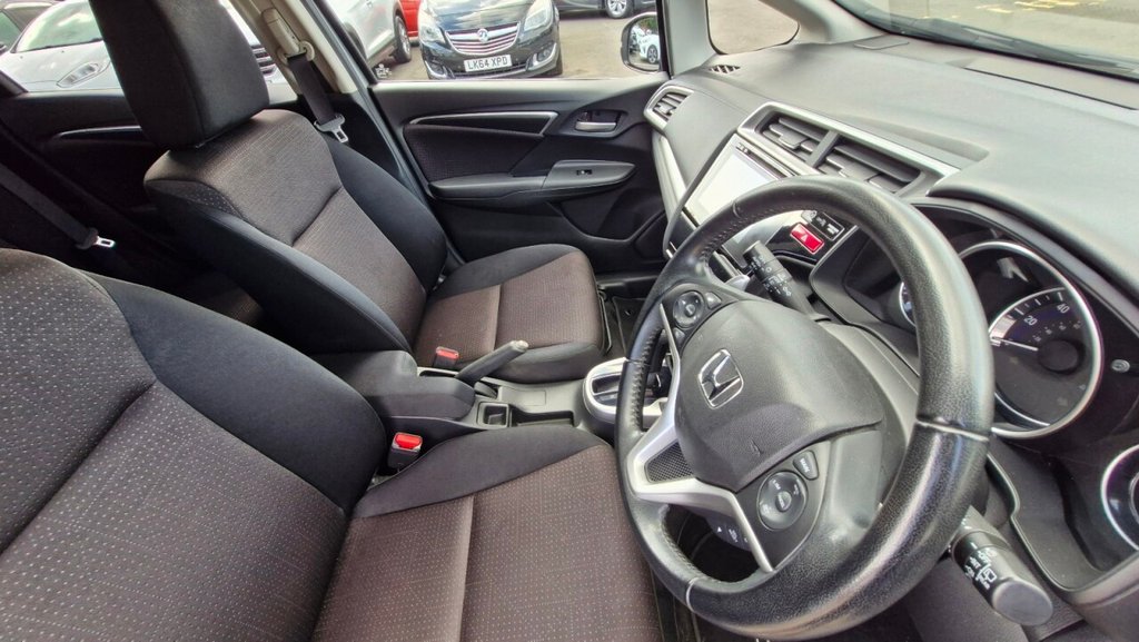 Used Honda Jazz 2015 for sale - 75924039: Photo 20