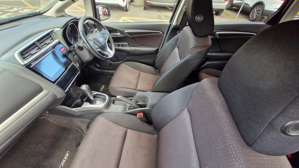 Used Honda Jazz 2015 for sale - 75924039: Photo 21