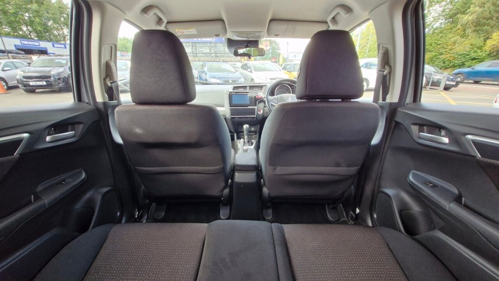 Used Honda Jazz 2015 for sale - 75924039: Photo 27