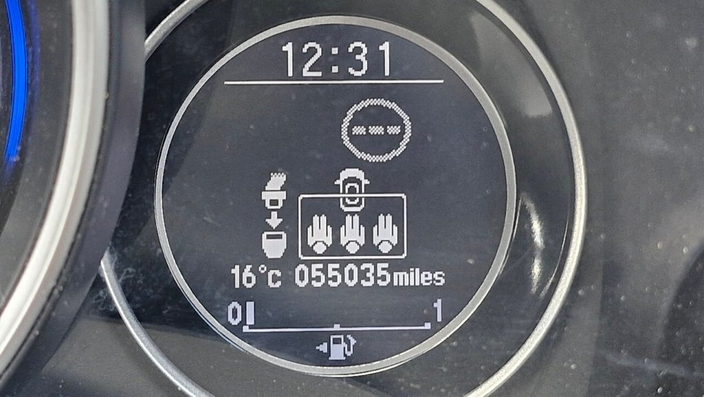 Used Honda Jazz 2015 for sale - 75924039: Photo 30