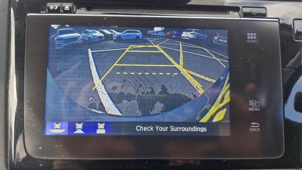 Used Honda Jazz 2015 for sale - 75924039: Photo 39