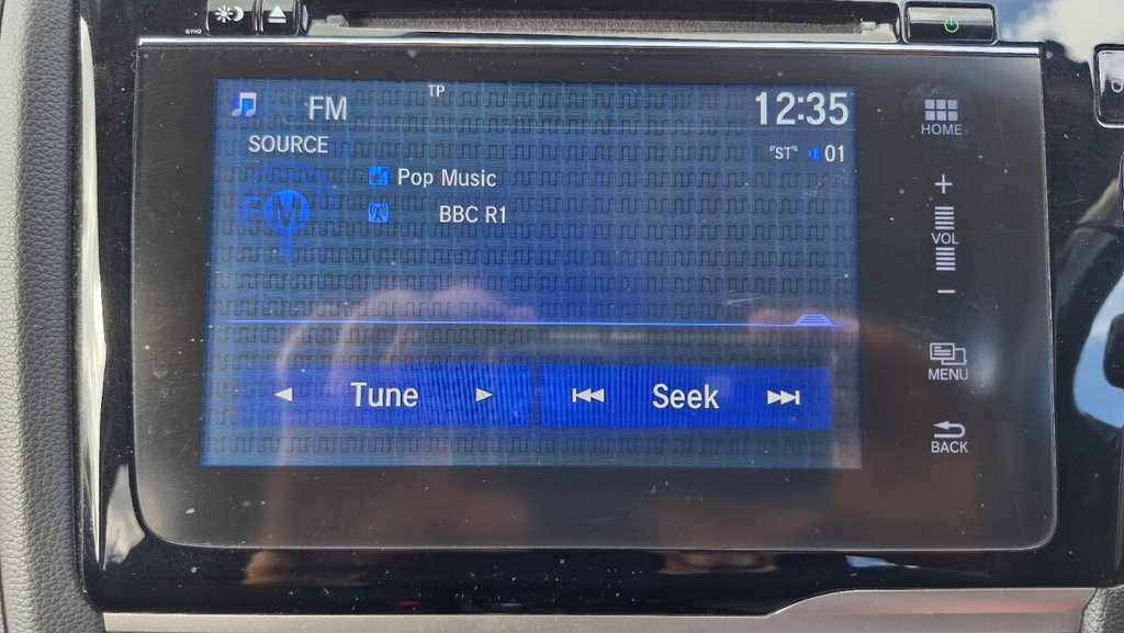 Used Honda Jazz 2015 for sale - 75924039: Photo 40