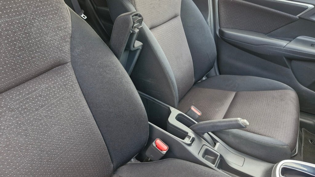 Used Honda Jazz 2015 for sale - 75924039: Photo 48