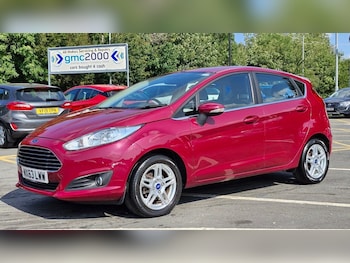 Ford - Fiesta