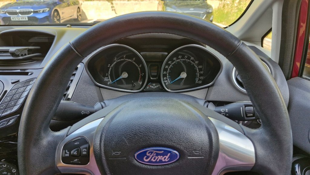 Vehicle 30
