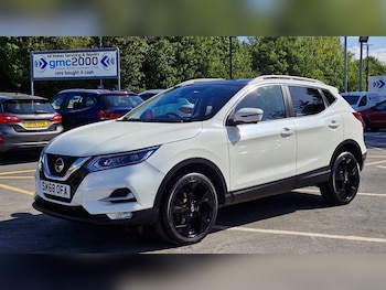 2018 (68) - 1.5 dCi Tekna 5dr