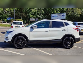 Used Nissan Qashqai 2018 for sale - 75876317: Photo