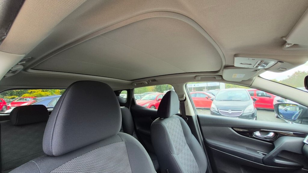 Used Nissan Qashqai 2016 for sale - 75923819: Photo 20