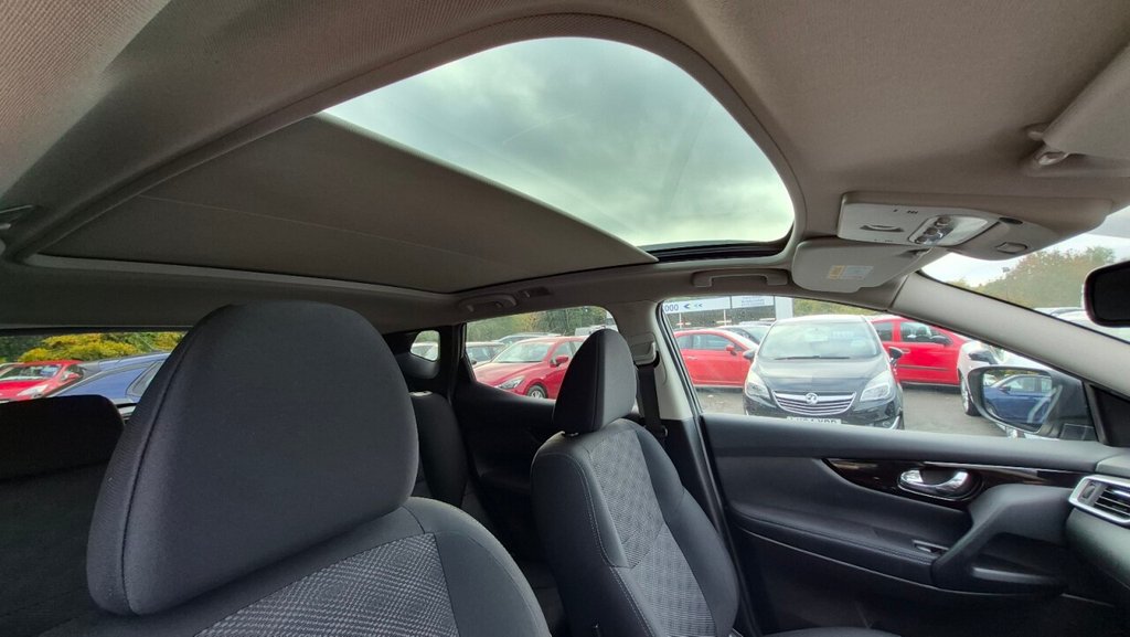 Used Nissan Qashqai 2016 for sale - 75923819: Photo 21