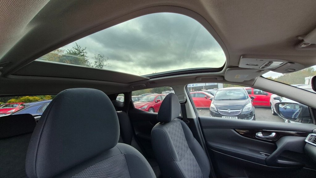 Used Nissan Qashqai 2016 for sale - 75923819: Photo 22