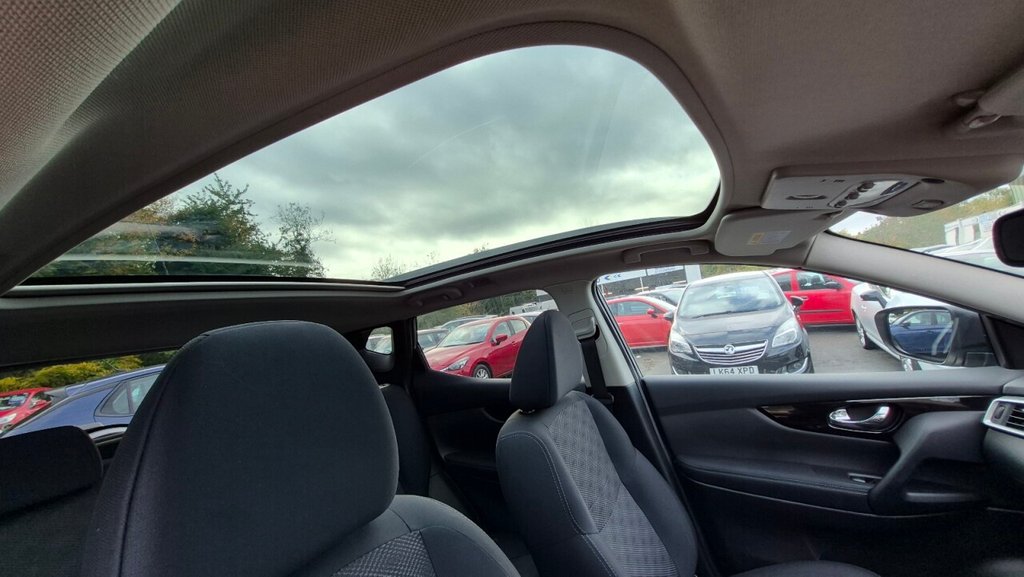 Used Nissan Qashqai 2016 for sale - 75923819: Photo 23