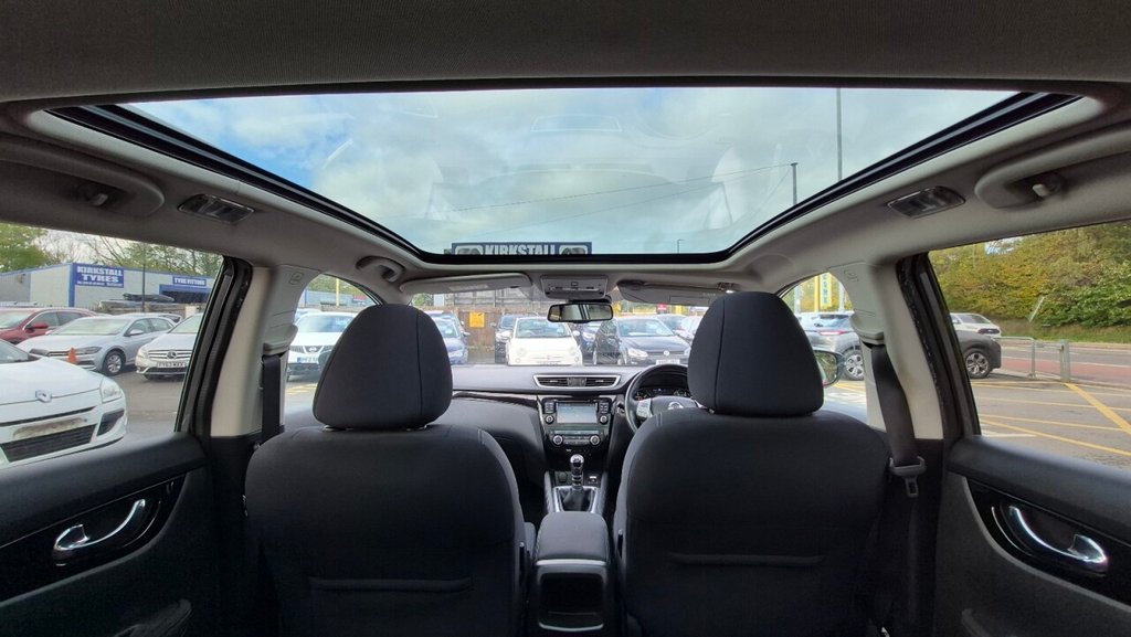 Used Nissan Qashqai 2016 for sale - 75923819: Photo 24