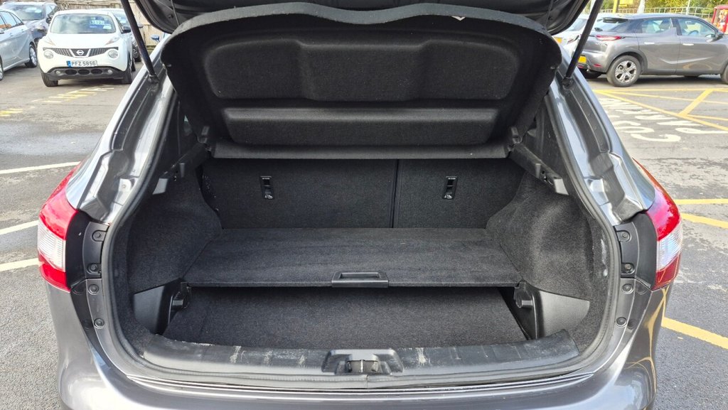 Used Nissan Qashqai 2016 for sale - 75923819: Photo 25