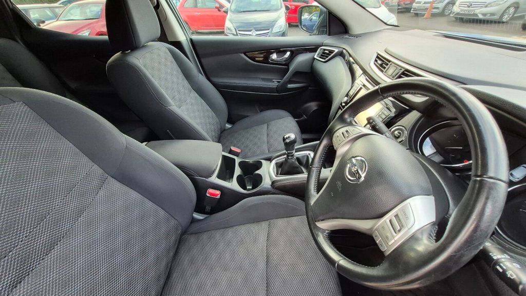 Used Nissan Qashqai 2016 for sale - 75923819: Photo 26