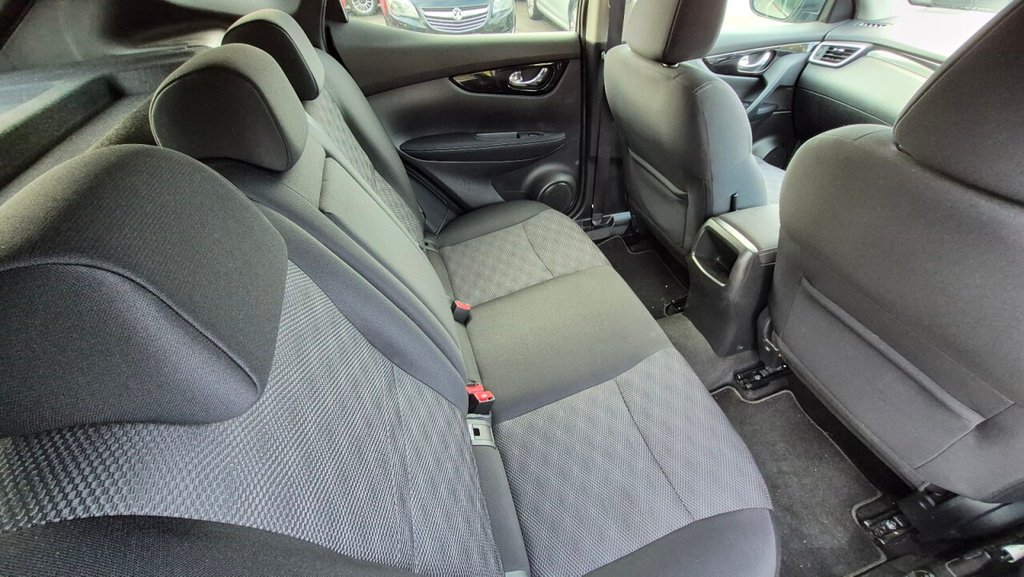 Used Nissan Qashqai 2016 for sale - 75923819: Photo 29
