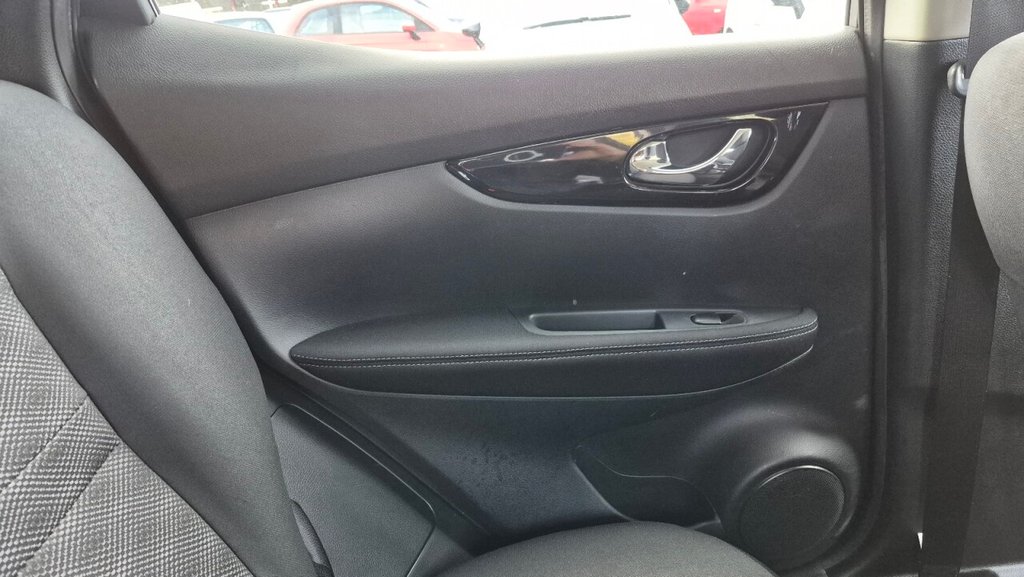 Used Nissan Qashqai 2016 for sale - 75923819: Photo 31