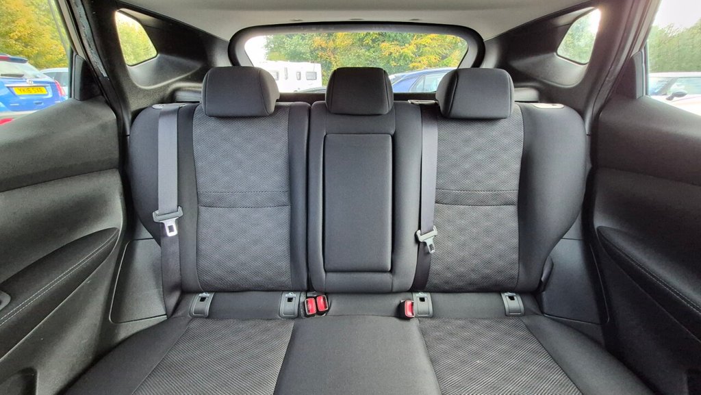 Used Nissan Qashqai 2016 for sale - 75923819: Photo 33