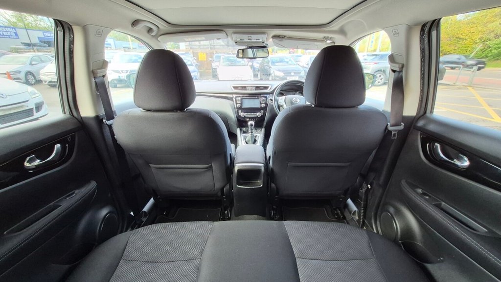 Used Nissan Qashqai 2016 for sale - 75923819: Photo 34
