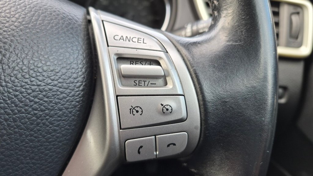 Used Nissan Qashqai 2016 for sale - 75923819: Photo 38