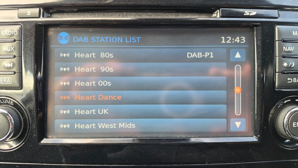 Used Nissan Qashqai 2016 for sale - 75923819: Photo 43