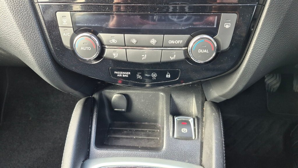 Used Nissan Qashqai 2016 for sale - 75923819: Photo 46