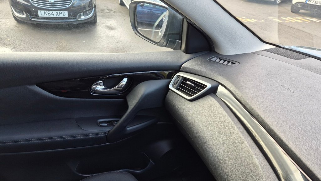 Used Nissan Qashqai 2016 for sale - 75923819: Photo 50
