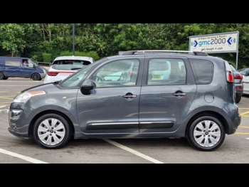 Used Citroen C3 Picasso 2015 for sale - 74986414: Photo