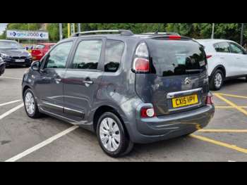 Used Citroen C3 Picasso 2015 for sale - 74986414: Photo