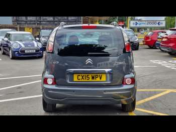 Used Citroen C3 Picasso 2015 for sale - 74986414: Photo