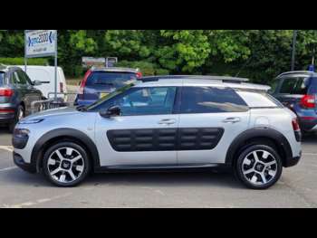 Used Citroen C4 Cactus 2015 for sale - 74379312: Photo