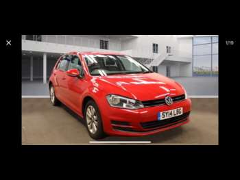 2014 (14) - 1.6 TDI BlueMotion Tech SE Hatchback 5dr Diesel DSG Euro 5 (s/s) (105 ps)