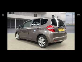 Used Honda Jazz 2013 for sale - 75194473: Photo