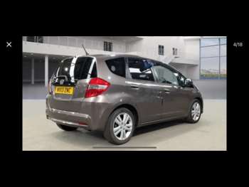 Used Honda Jazz 2013 for sale - 75194473: Photo