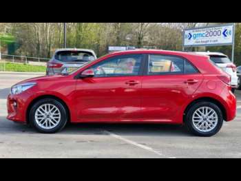 Used Kia Rio 2018 for sale - 74245829: Photo