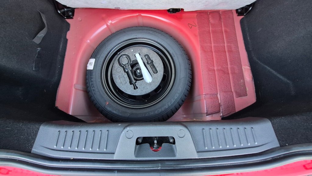 Used Ford Fiesta 2017 for sale - 76323445: Photo 20