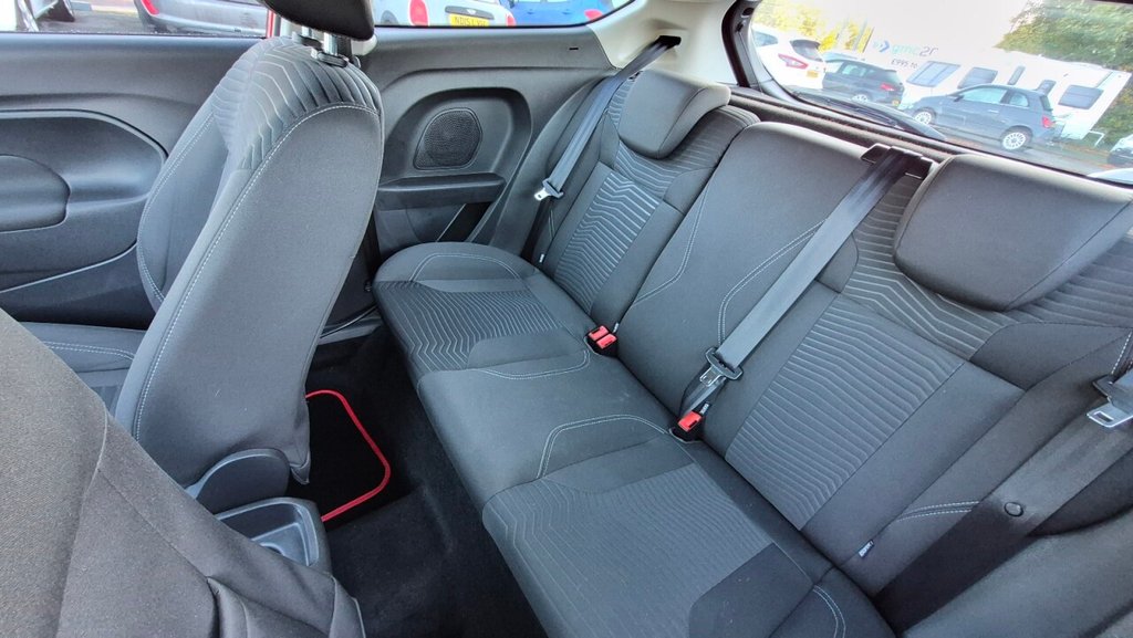 Used Ford Fiesta 2017 for sale - 76323445: Photo 23