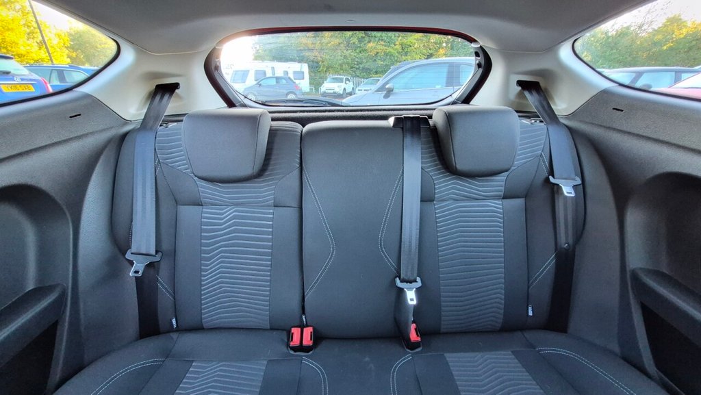 Used Ford Fiesta 2017 for sale - 76323445: Photo 27