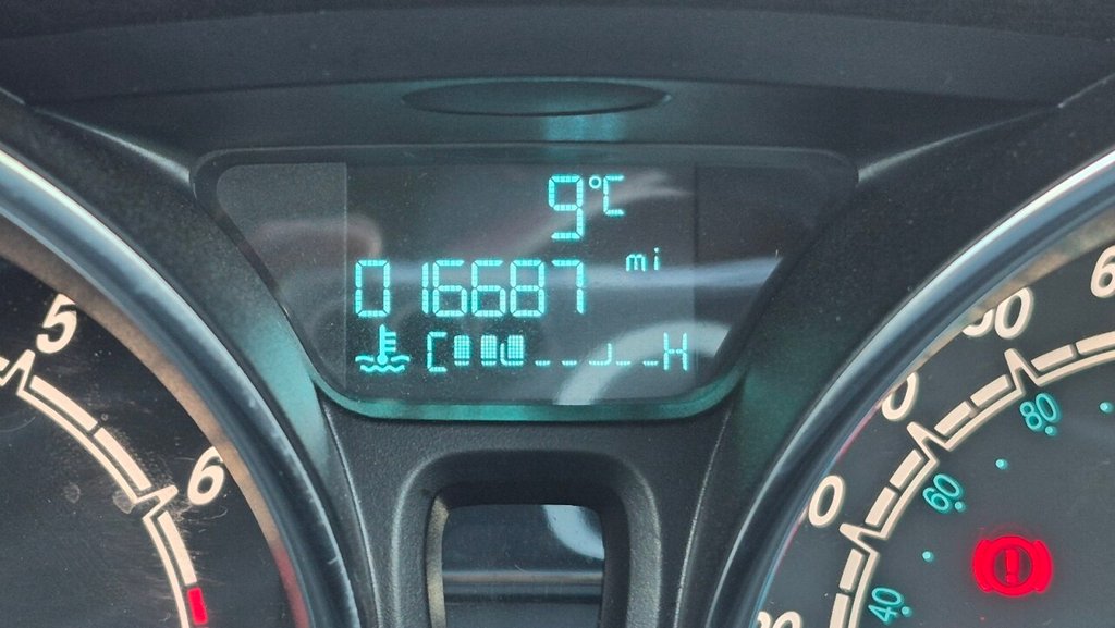 Used Ford Fiesta 2017 for sale - 76323445: Photo 31