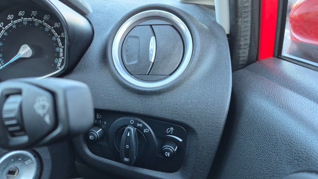 Used Ford Fiesta 2017 for sale - 76323445: Photo 42