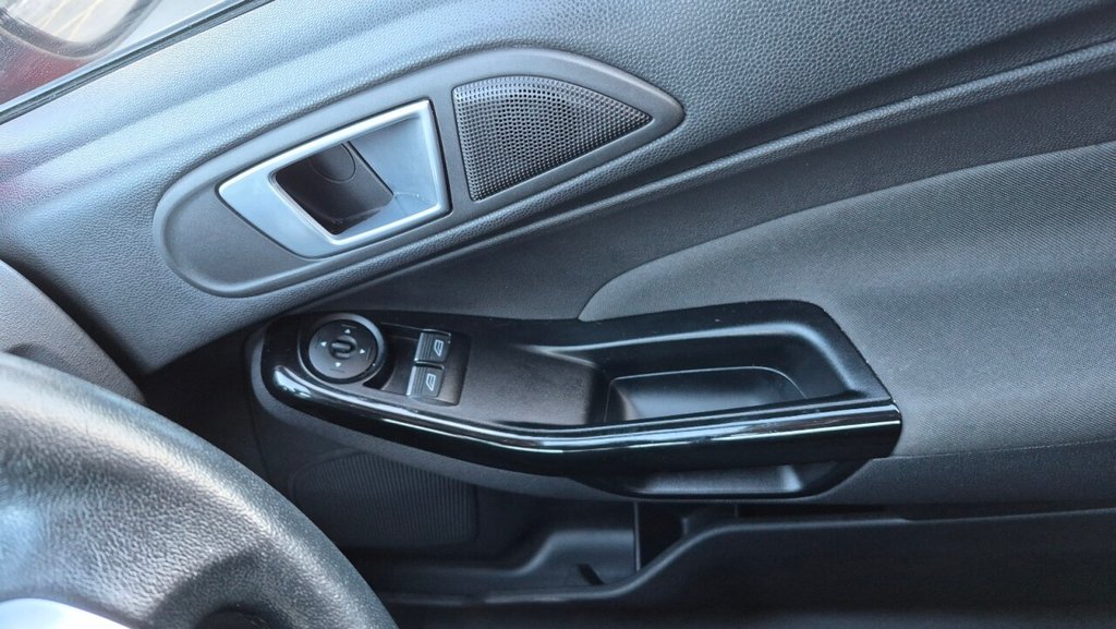 Used Ford Fiesta 2017 for sale - 76323445: Photo 43