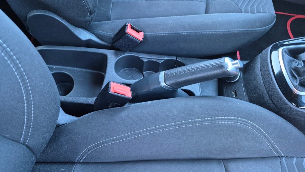 Used Ford Fiesta 2017 for sale - 76323445: Photo 45