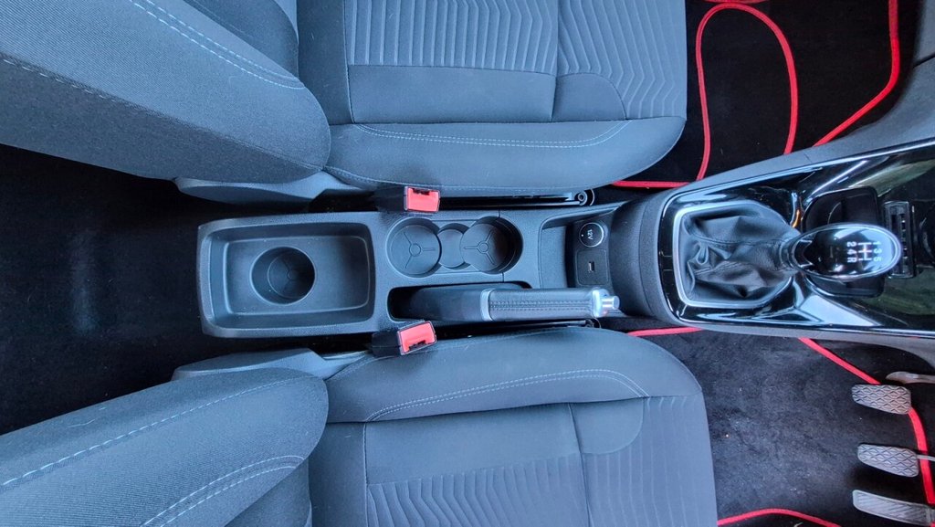 Used Ford Fiesta 2017 for sale - 76323445: Photo 46