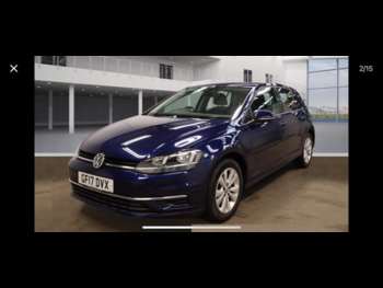 2017 (17) - 1.4 TSI BlueMotion Tech SE Nav Hatchback 5dr Petrol Manual Euro 6 (s/s) (12