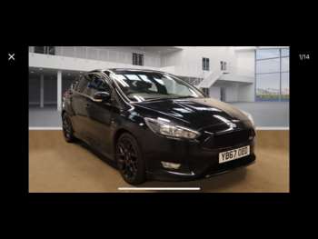 Used Ford Focus 2017 for sale - 75159016: Photo