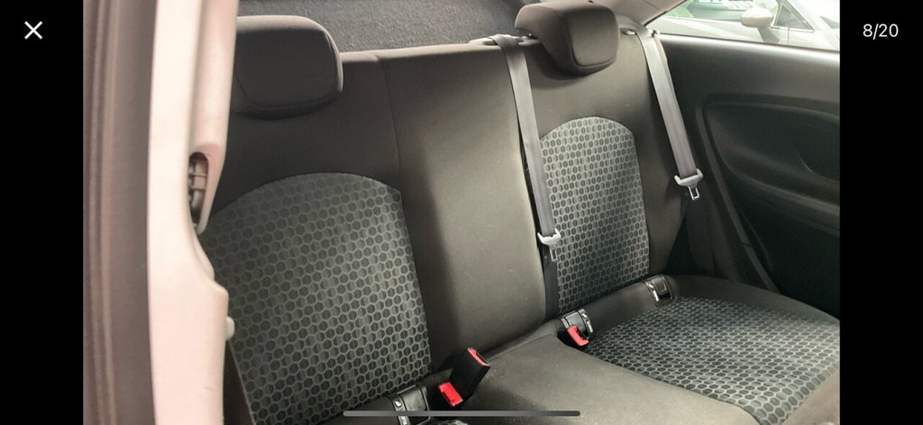 Used Vauxhall Corsa 2015 for sale - 76559274: Photo 4